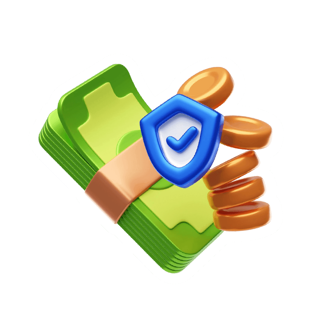 Ilustração de certificado