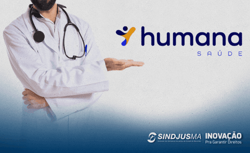 HUMANA SAÚDE NACIONAL