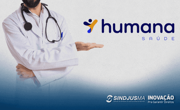 HUMANA SAÚDE NACIONAL